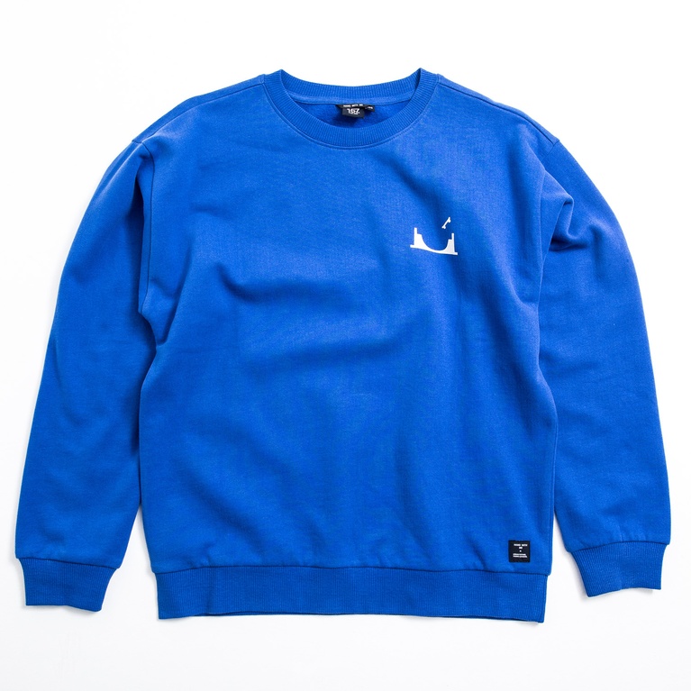 Sweter "Liberty" 